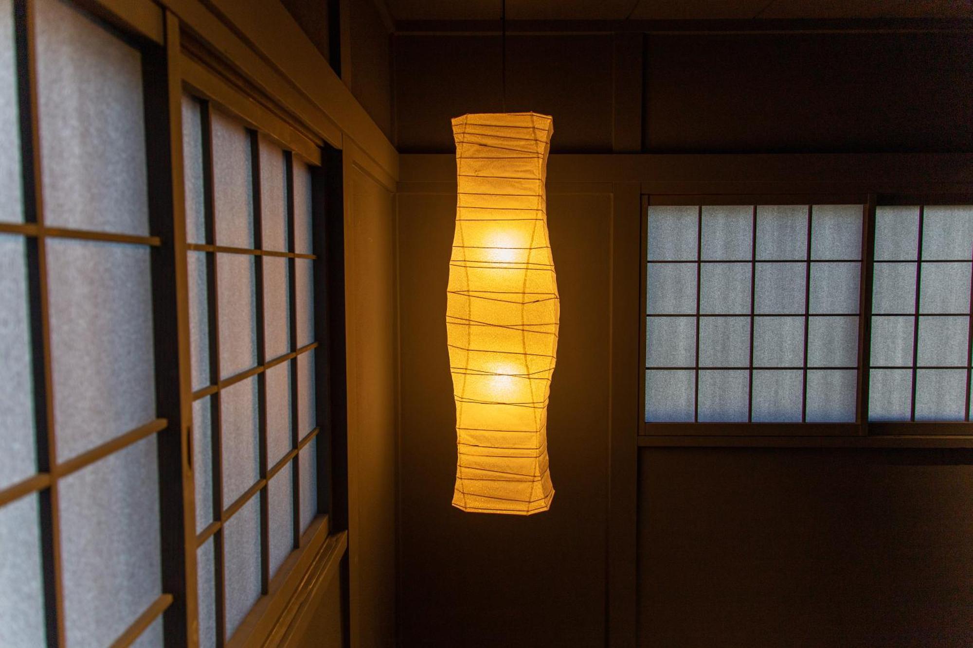 Ynh Guest House 大阪 外观 照片